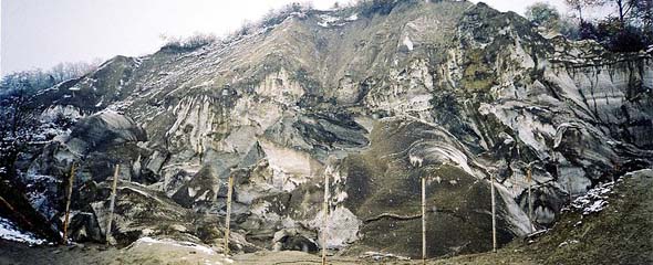 The Brides Cave - credit Wikipedia.