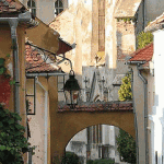 Sighisoara